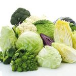 十字花科蔬菜