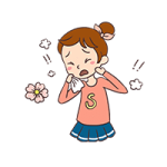 哮喘症狀